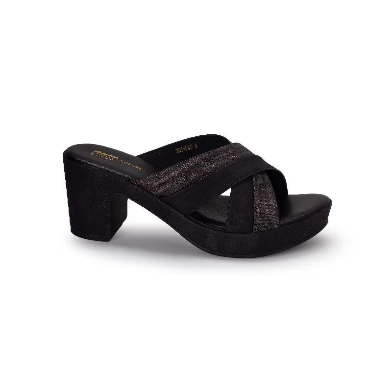 BATA Comfit Women Heels Aidah 761X127