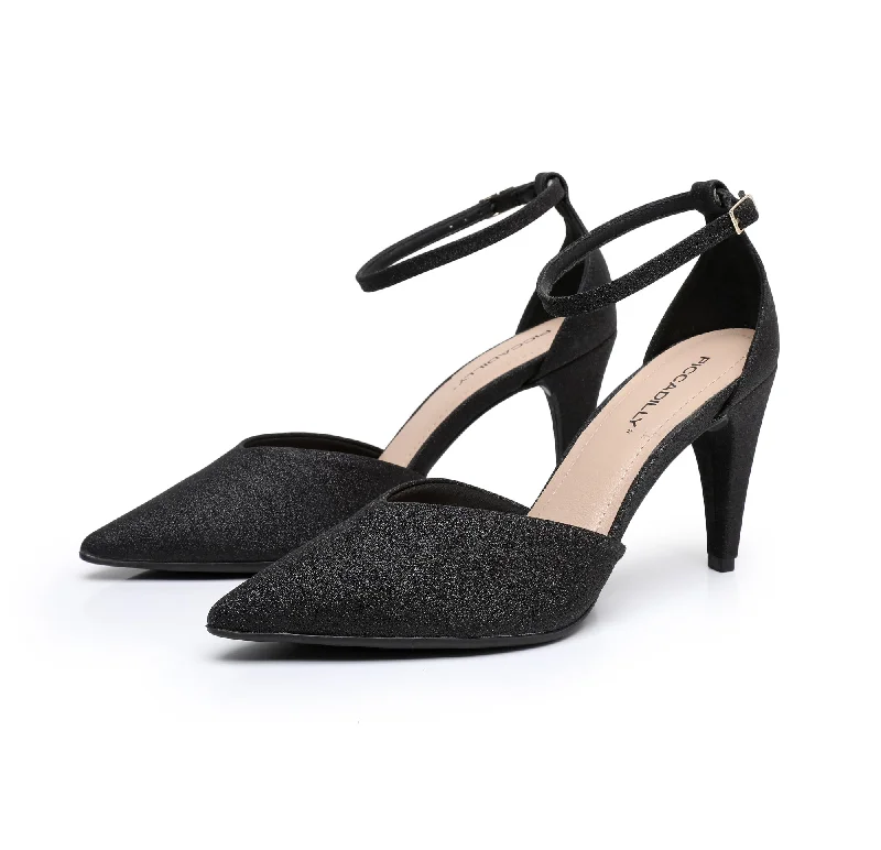 Midnight Sparkle Pumps (749.040)