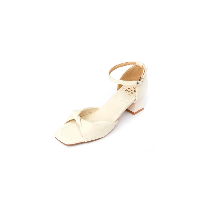 Kristen Heels - Beige ( BEI )