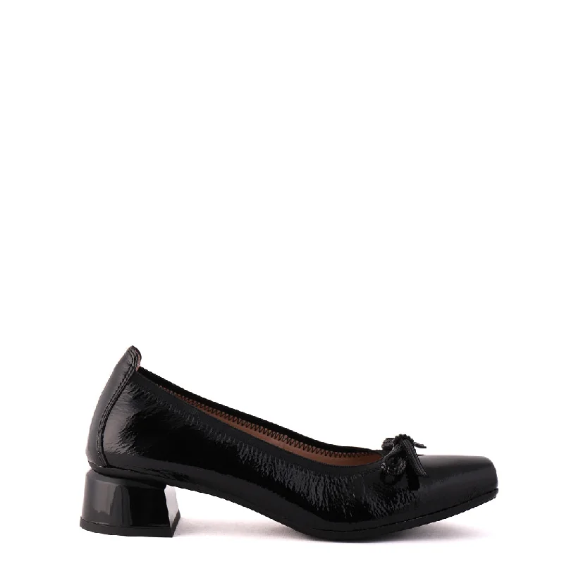 STELLAN Black Patent