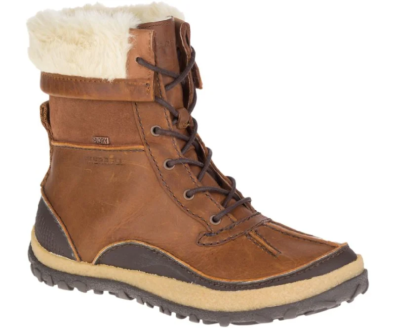 MERRELL TREMBLANT MID PLR