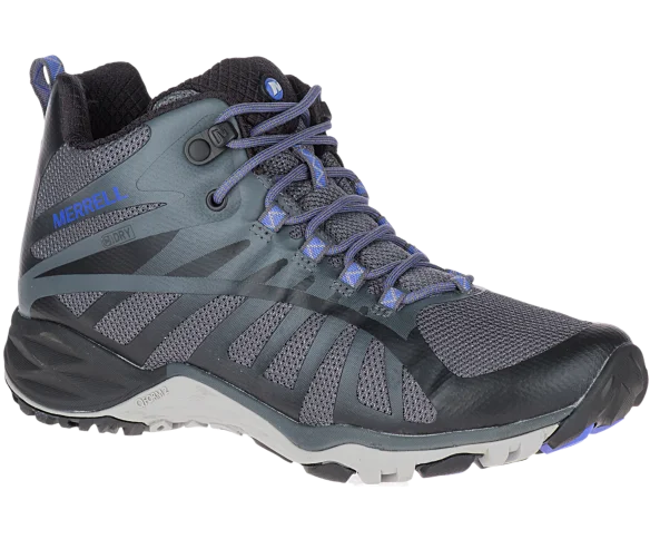 MERRELL SIREN EDGE Q2 MID WP