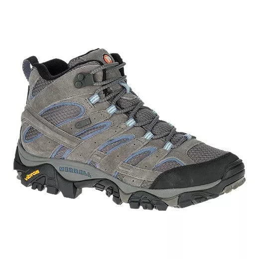 MERRELL MOAB 2 MID WP - Women’s