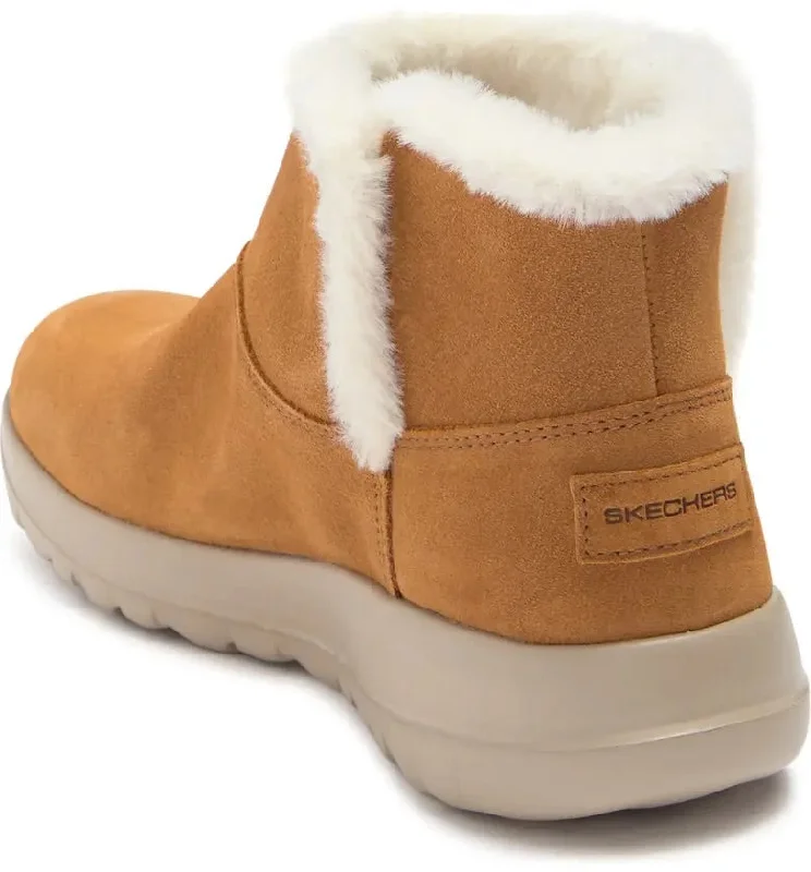 SKECHERS BUNDLE UP