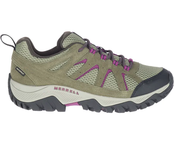 MERRELL OAKCREEK WP