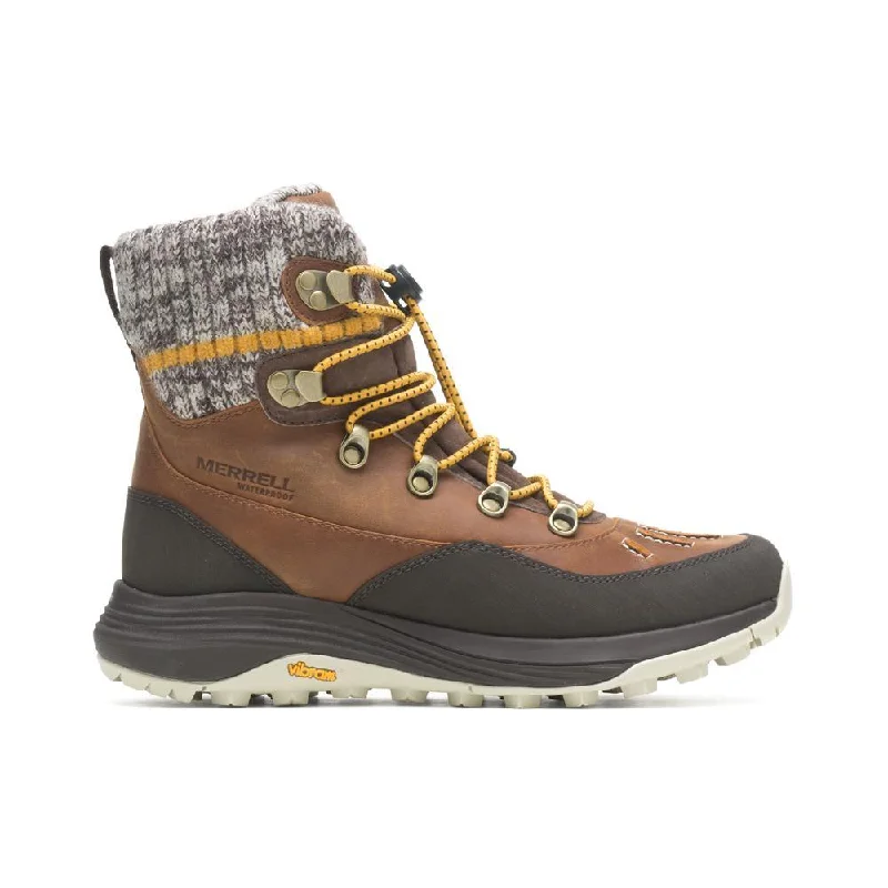 MERRELL SIREN 4 THERMO MID WP