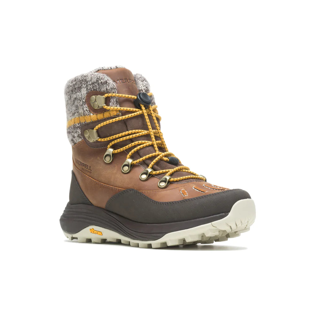 MERRELL SIREN 4 THERMO MID WP