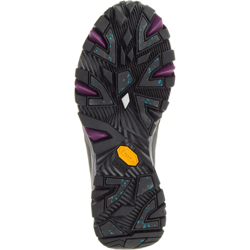 MERRELL COLDPACK ICE + MOC WP WIDE- Women’s