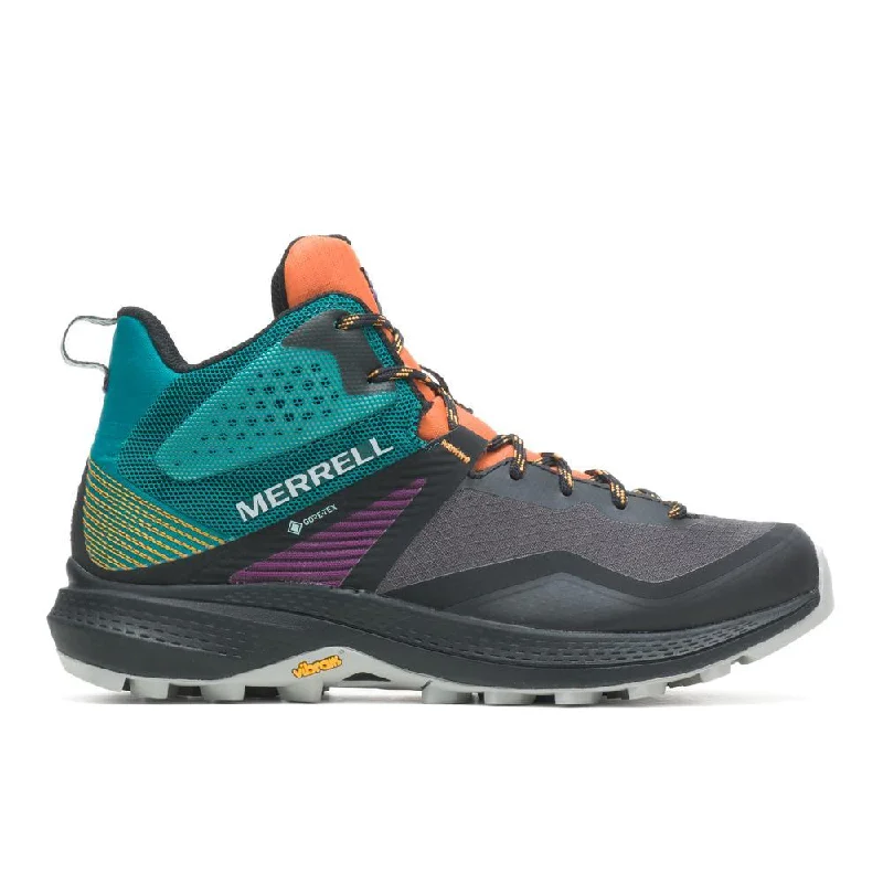 MERRELL MQM 3 MID GORTEX - WOMEN'S