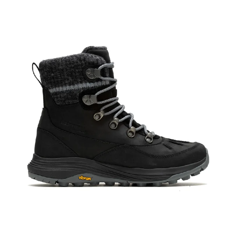 MERRELL SIREN 4 THERMO MID ZIP WP