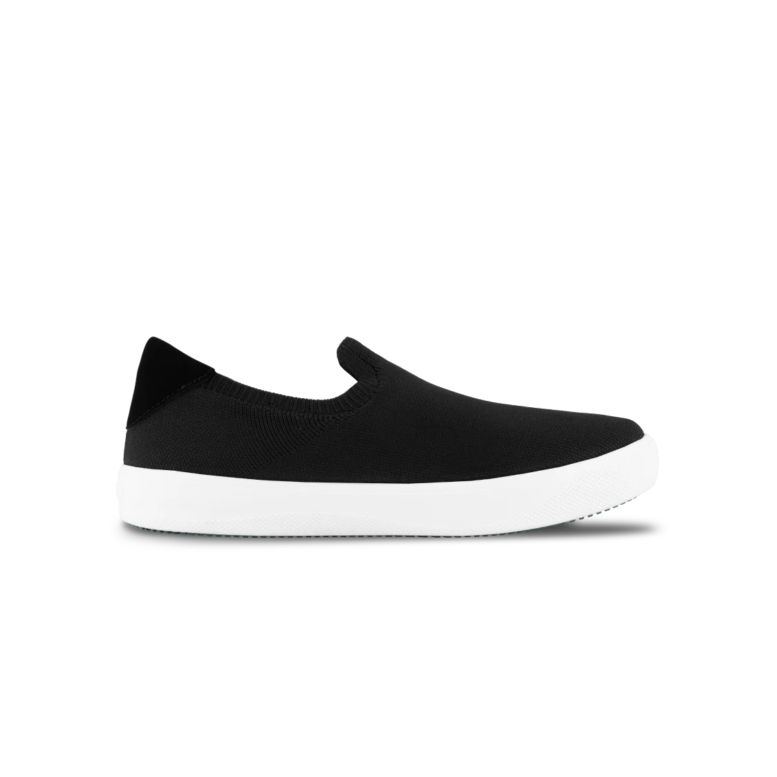 6 / BOULDER BLACK