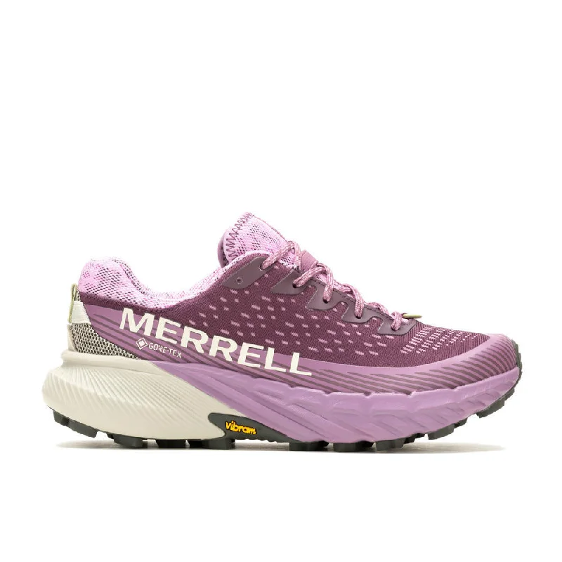 MERRELL AGILITY PEAK 5 GTX