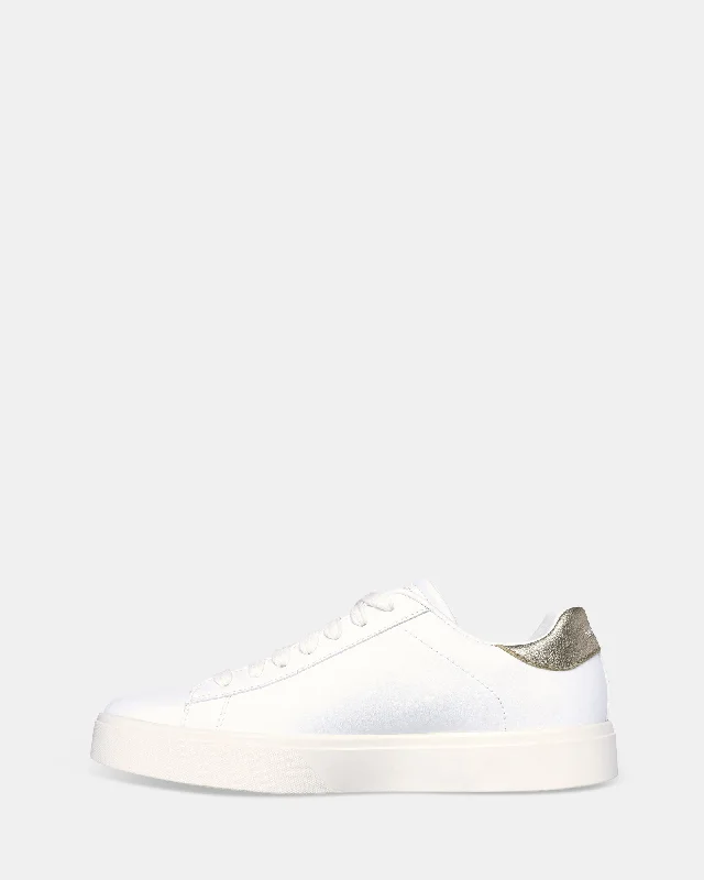 Eden Lx - Beaming Glory White/Gold