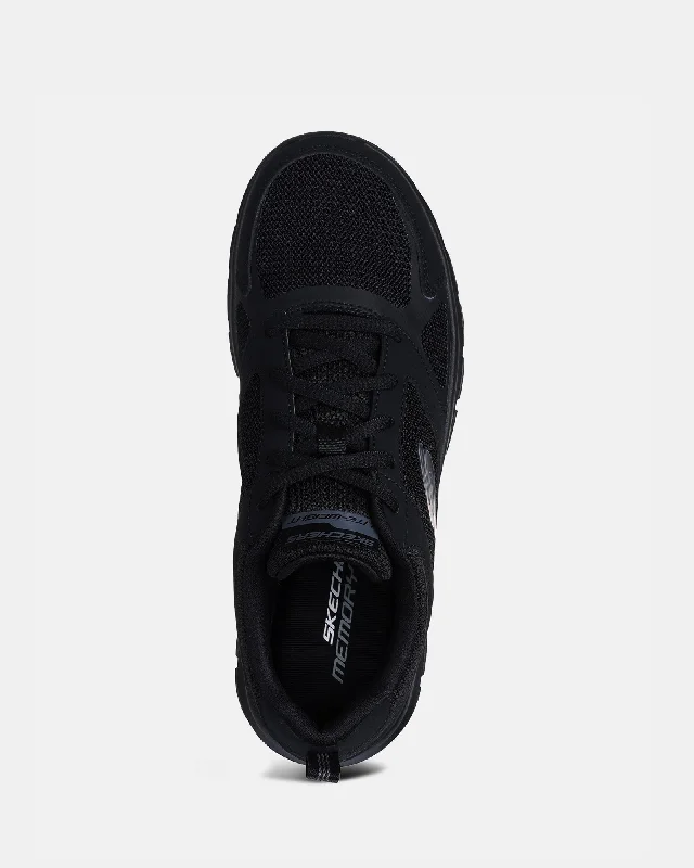 Track Black/Black