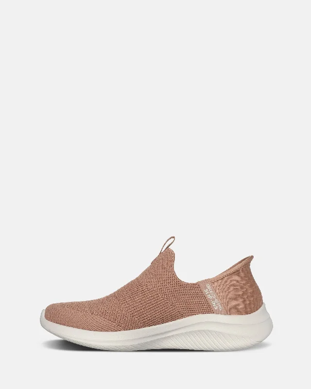 Ultra Flex 3.0- Cosy Streak Tan