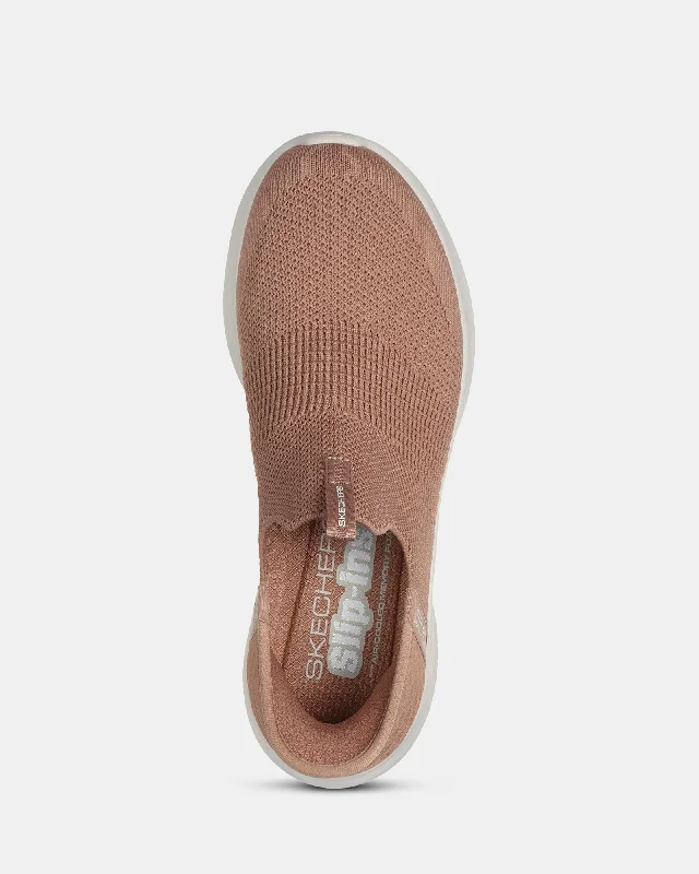 Ultra Flex 3.0- Cosy Streak Tan