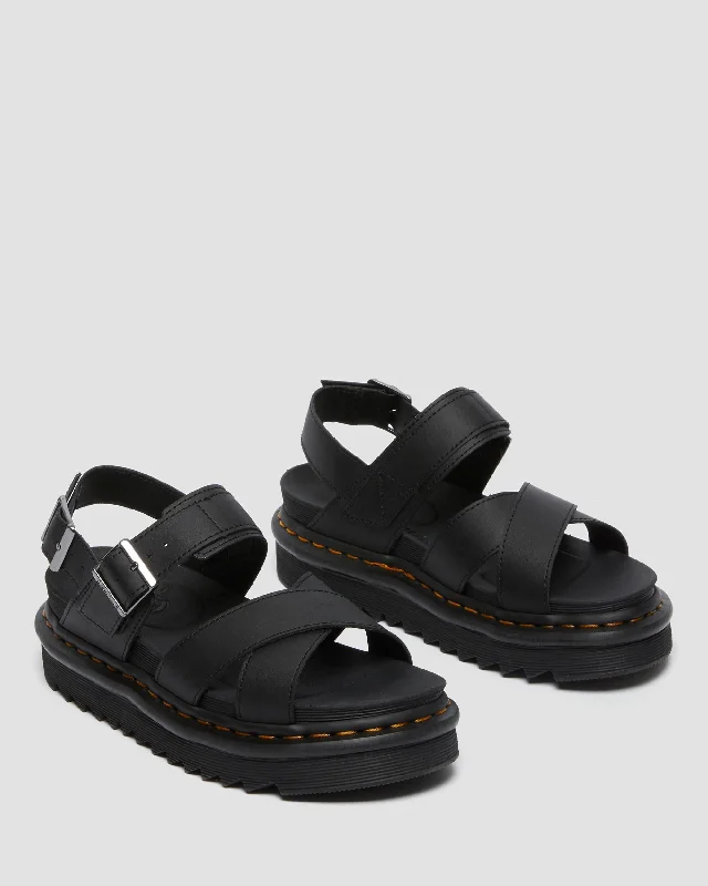 Voss II Hydro Leather Sandals