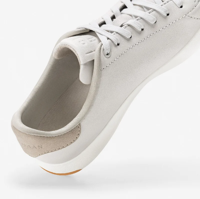 Women's GrandPrø Tennis Sneaker