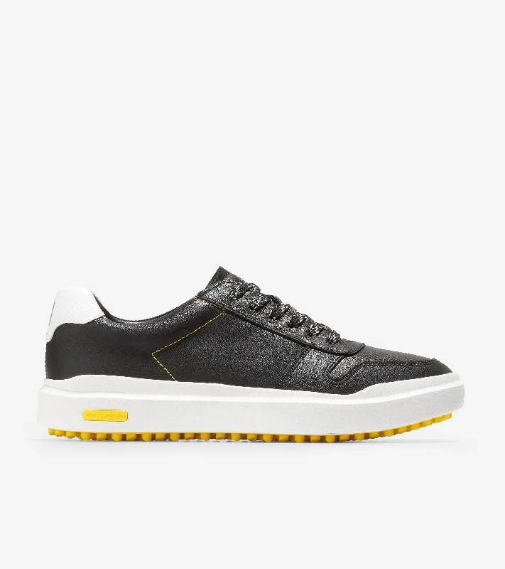 Women's GrandPrø AM Golf Sneaker