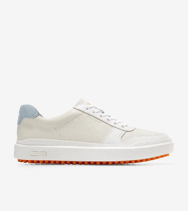 Women's GrandPrø AM Golf Sneaker