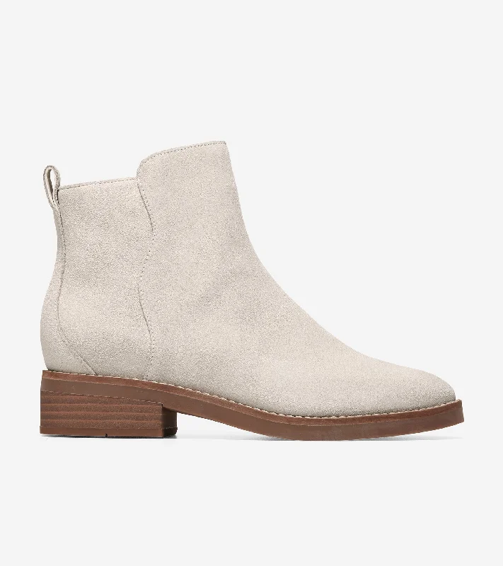 Women's River Chelsea Bootie