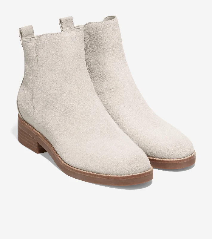 Women's River Chelsea Bootie