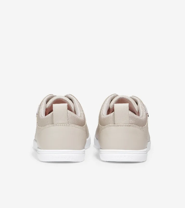 Women's Carly Sneaker