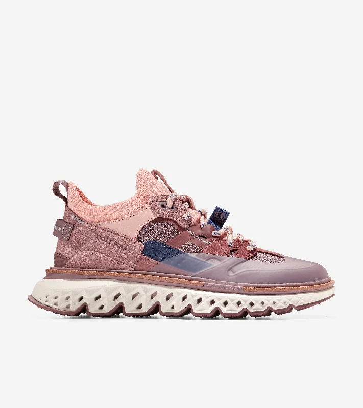 Women's 5.ZERØGRAND WRK Sneaker