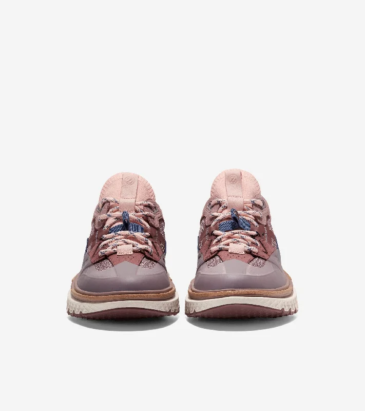 Women's 5.ZERØGRAND WRK Sneaker