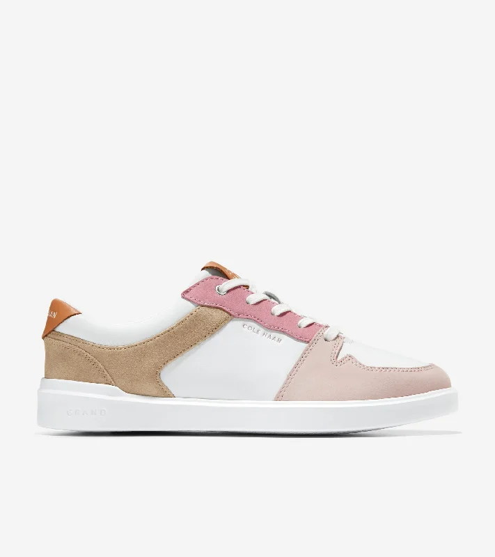 Women's Grand Crosscourt Tennis Sneaker