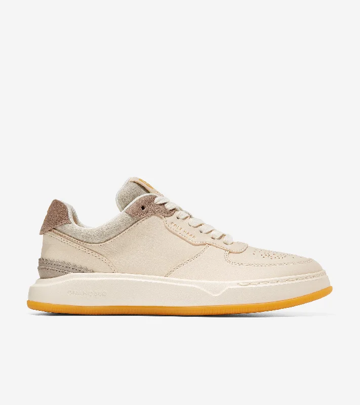 Women's GrandPrø Crossover Sneaker