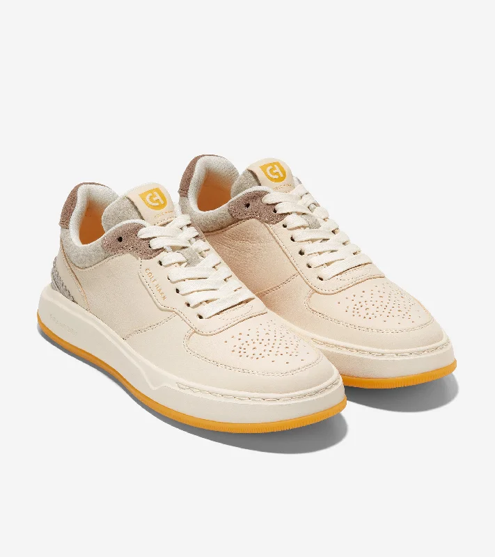 Women's GrandPrø Crossover Sneaker