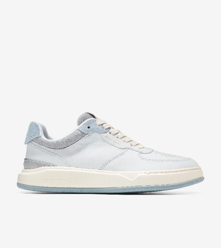 Women's GrandPrø Crossover Sneaker