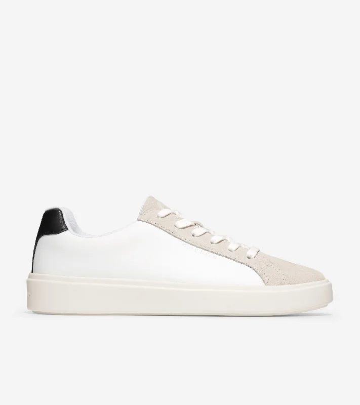 Women's Grand Crosscourt Daily Sneakers