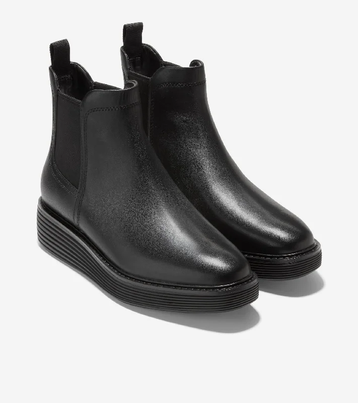 Women's ØriginalGrand Platform Chelsea Boot