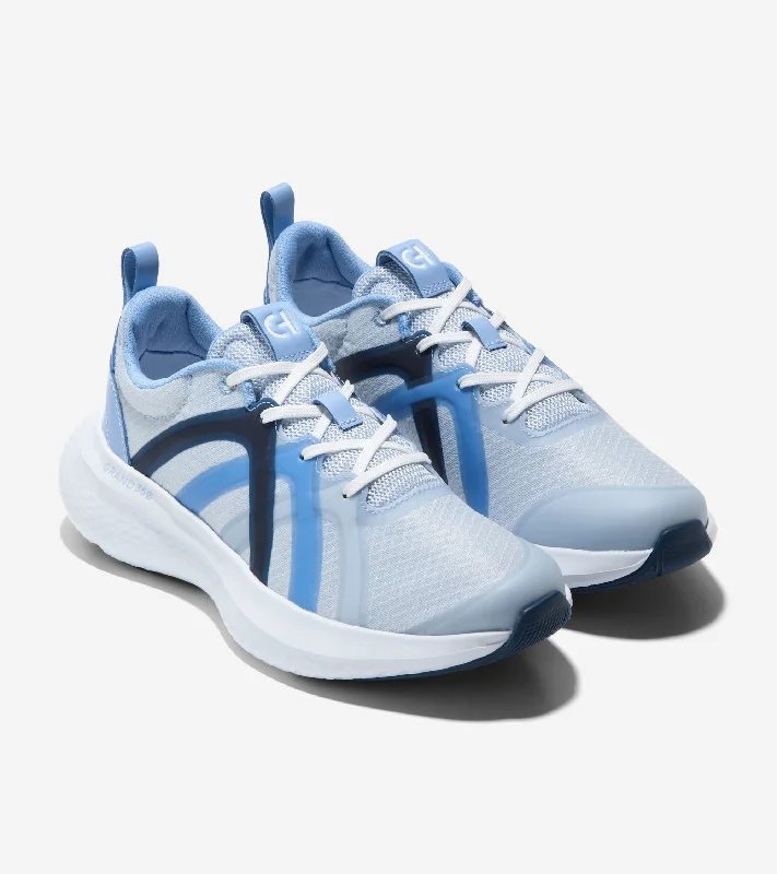 Women's ZERØGRAND City X-Trainer Sneakers