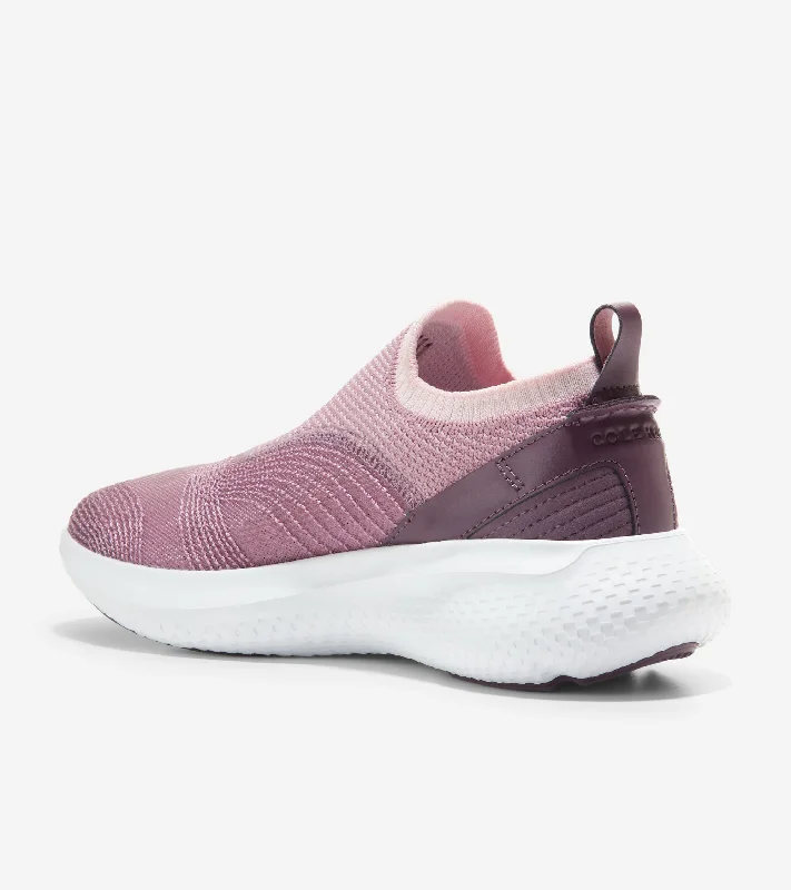 Women's ZERØGRAND Motion Connect Sneakers