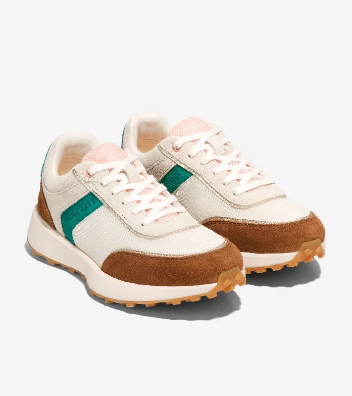 Women's GrandPrø Wellesley Running Sneaker