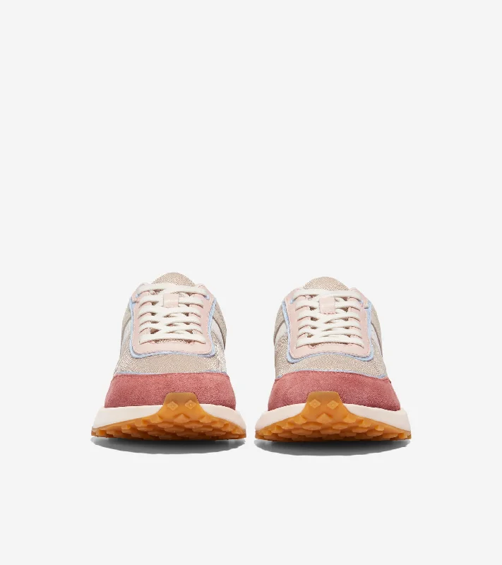 Women's GrandPrø Wellesley Running Sneaker