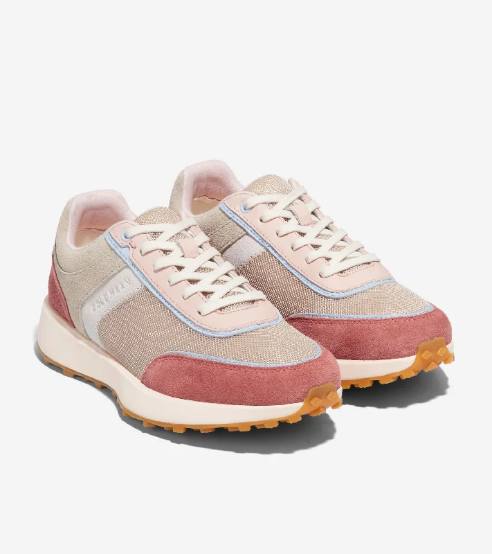 Women's GrandPrø Wellesley Running Sneaker