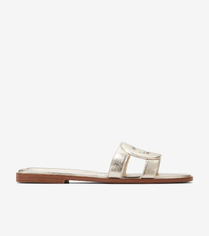 Women's Chrisee Slide Sandals