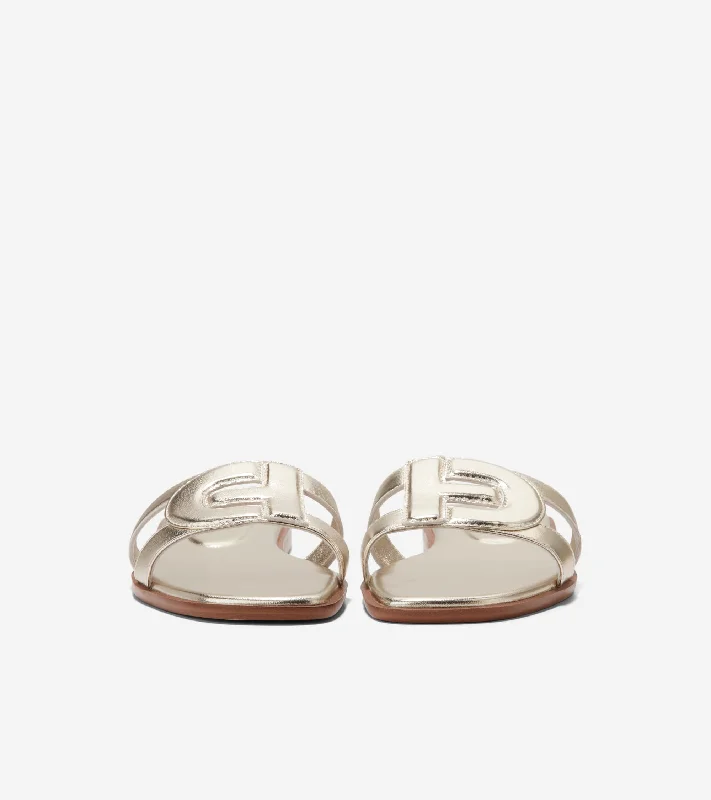 Women's Chrisee Slide Sandals