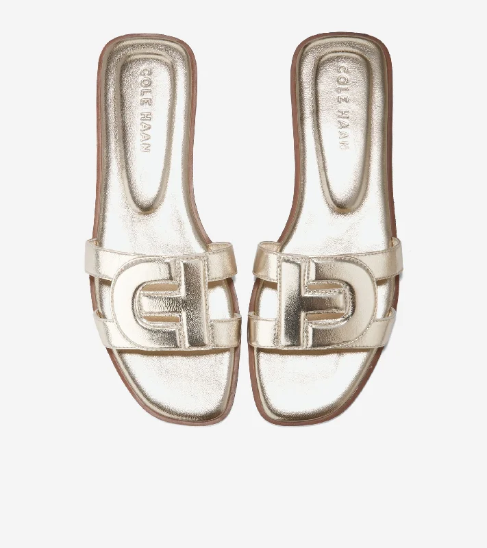 Women's Chrisee Slide Sandals