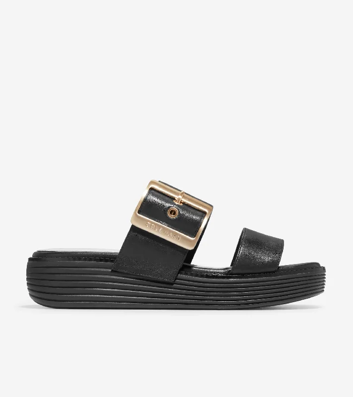 Women's ØriginalGrand Platform Slides