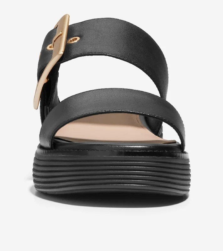 Women's ØriginalGrand Platform Slides