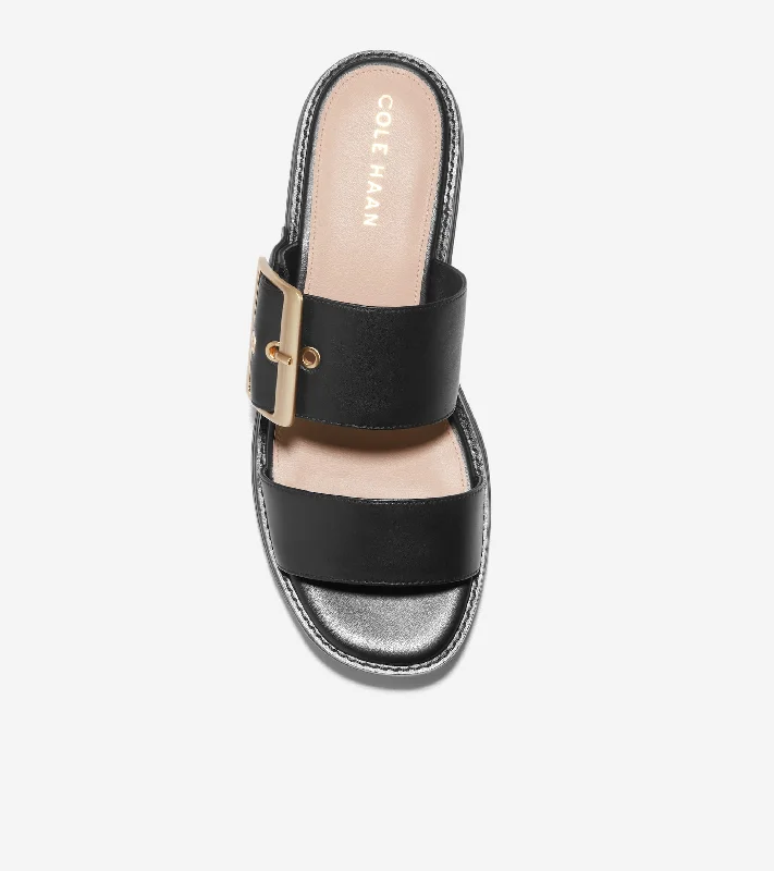 Women's ØriginalGrand Platform Slides