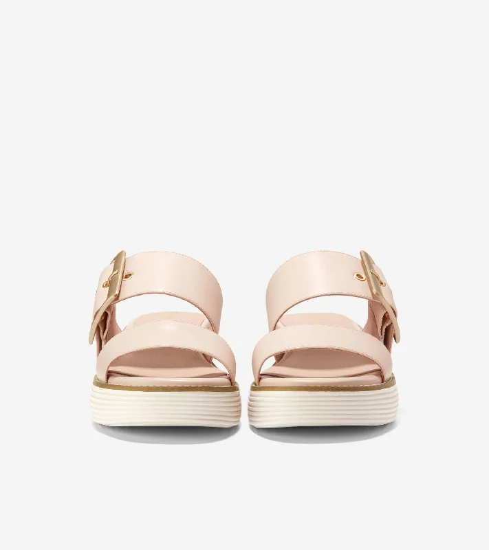 Women's ØriginalGrand Platform Slides