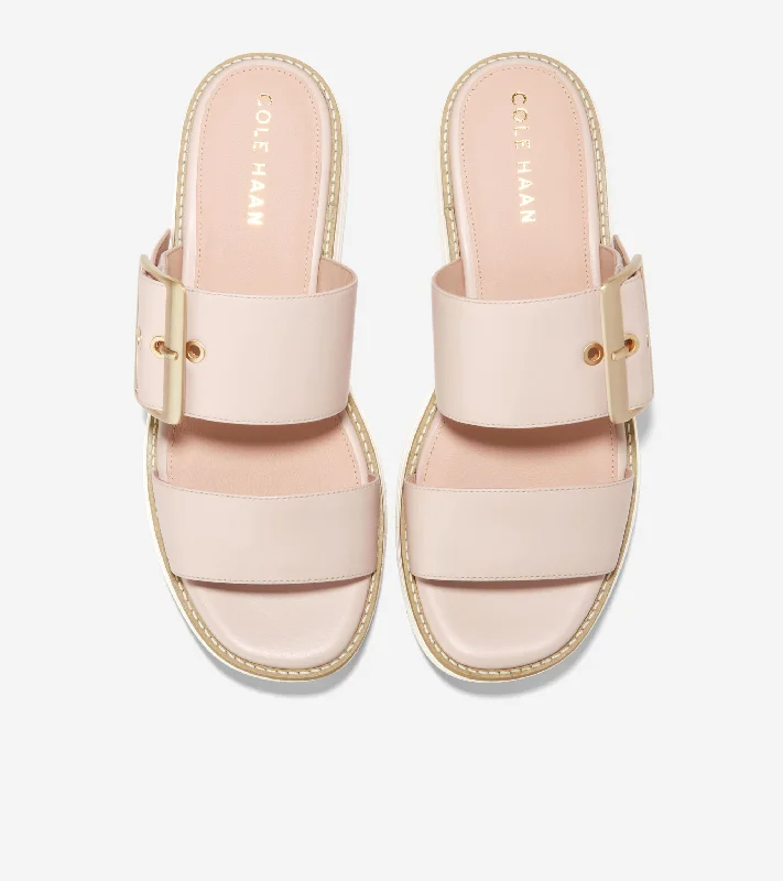 Women's ØriginalGrand Platform Slides