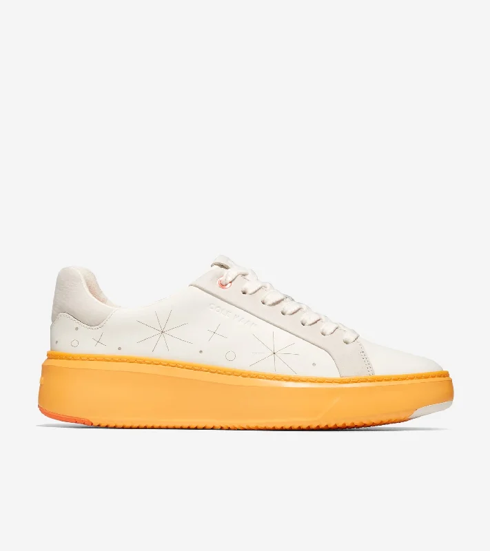 Women's Cole Haan x Sophia Chang GrandPrø Topspin Sneaker