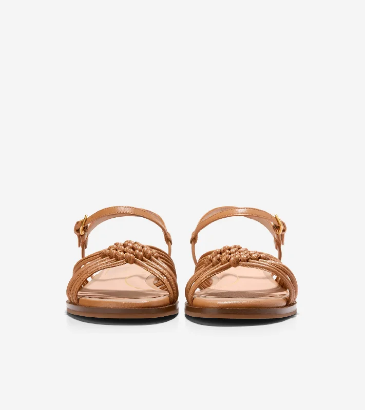 Women's Jitney Knot Sandals